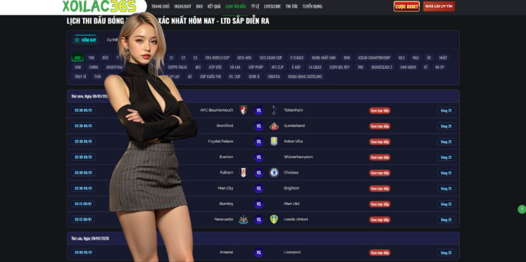 Key Matchups to Watch This Week